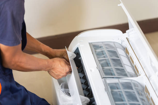 Best HVAC Installation Services  in Havana, IL