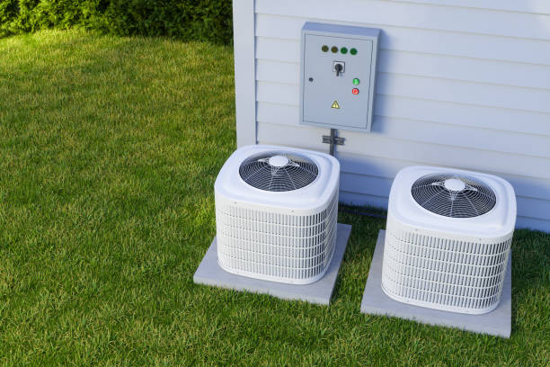 Best Central Air Repair  in Havana, IL