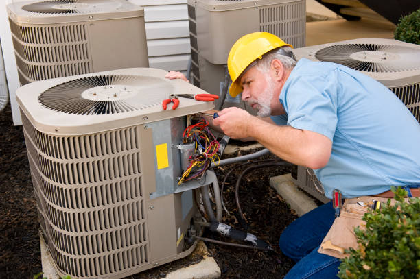 Best HVAC Cleaning Services  in Havana, IL