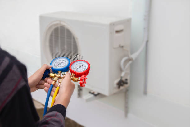 Best HVAC Companies Near Me  in Havana, IL