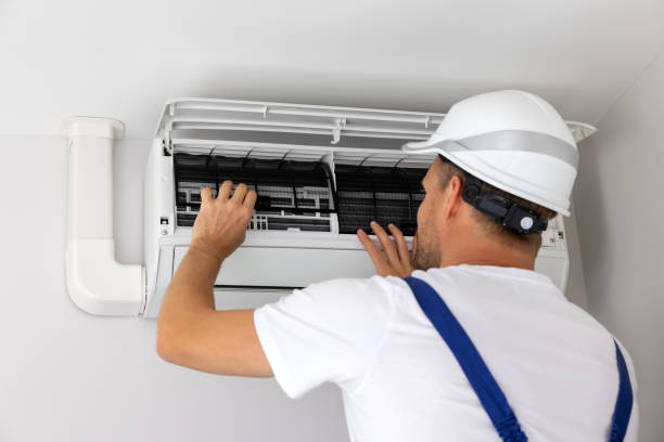 Best Ductless HVAC Repair  in Havana, IL