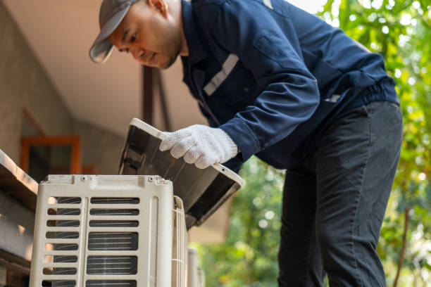 Best HVAC Emergency Services  in Havana, IL